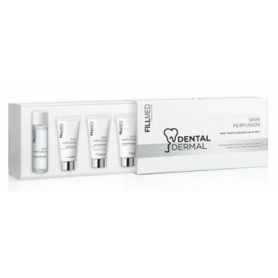 FILLMED Skin Perfusion Pro-Youth Essentials Kit