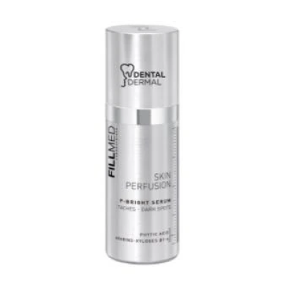 FILLMED Skin Perfusion P-Bright Serum
