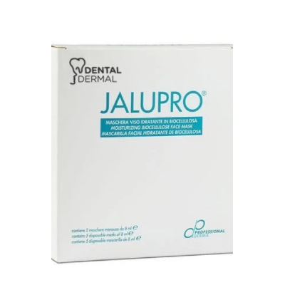 Jalupro Face Mask