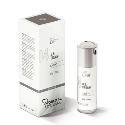 MELINE BB Cream Light 30g