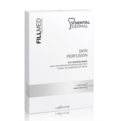 FILLMED Skin Perfusion Eye Recover Mask