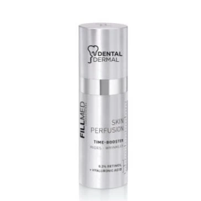 FILLMED Skin Perfusion Time Booster