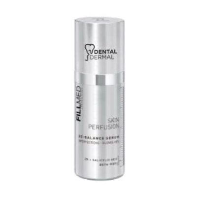 FILLMED Skin Perfusion Balance Serum