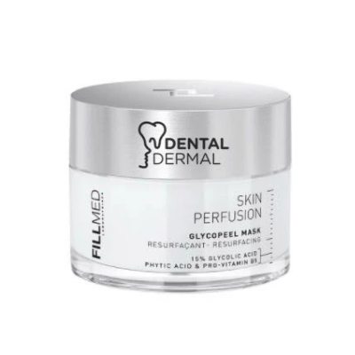FILLMED Skin Perfusion Glyco Peel Mask