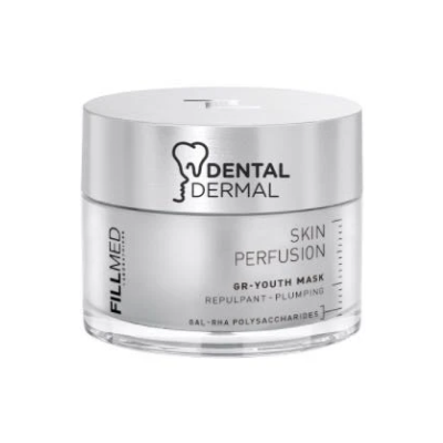 FILLMED Skin Perfusion GR-Youth Mask