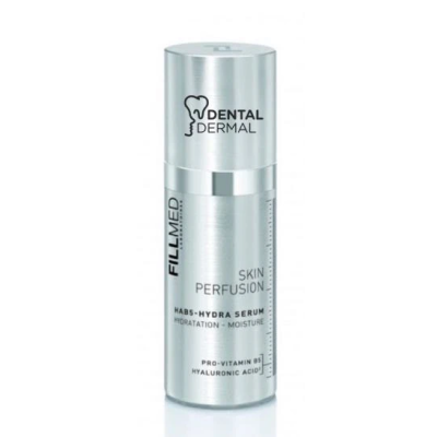 FILLMED Skin Perfusion HAB5 Hydra Serum