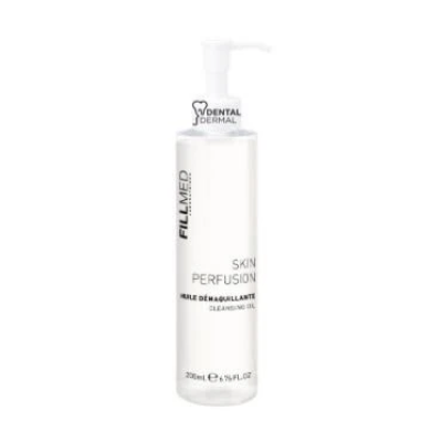 FILLMED Skin Perfusion Cleansing Oil