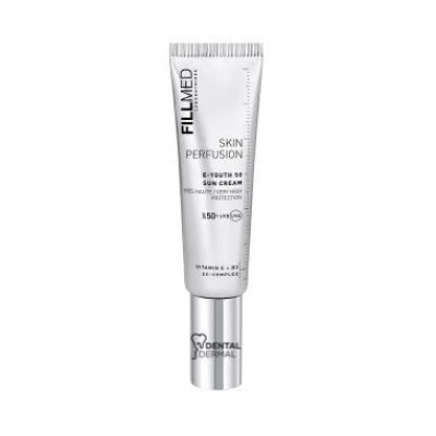 FILLMED Skin Perfusion E-Youth 50 Sun Cream