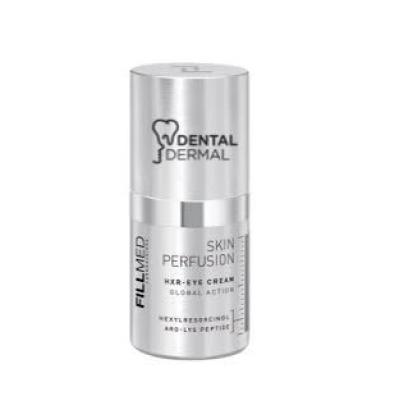 FILLMED Skin Perfusion HXR-Eye Cream