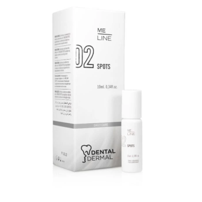 MELINE Spots 10ml
