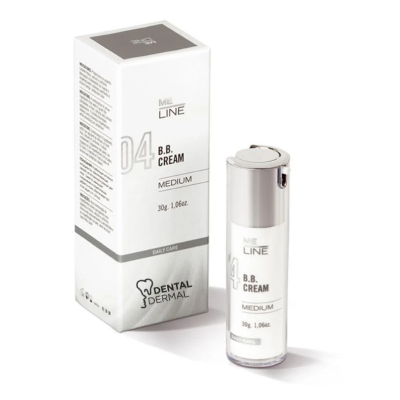MELINE BB Cream Medium 30g