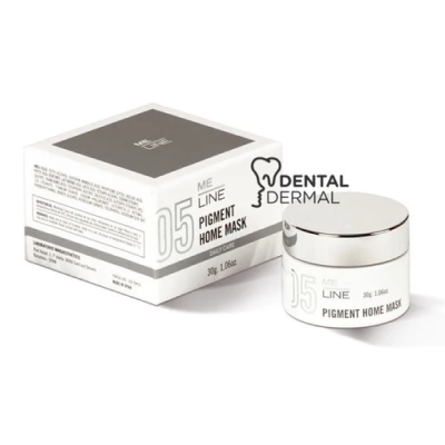 MELINE Home Mask 30g