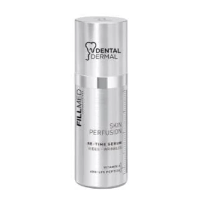 FILLMED Skin Perfusion RE-Time Serum