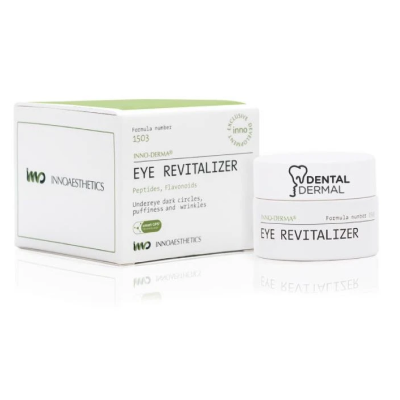 INNO-DERMA® EYE REVITALIZER 15g
